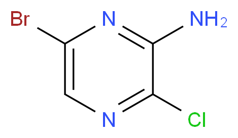 1082843-72-8 分子结构