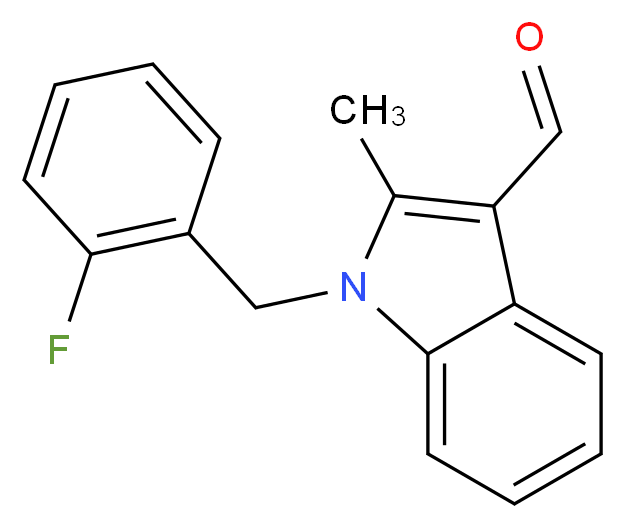 CAS_347323-87-9 分子结构