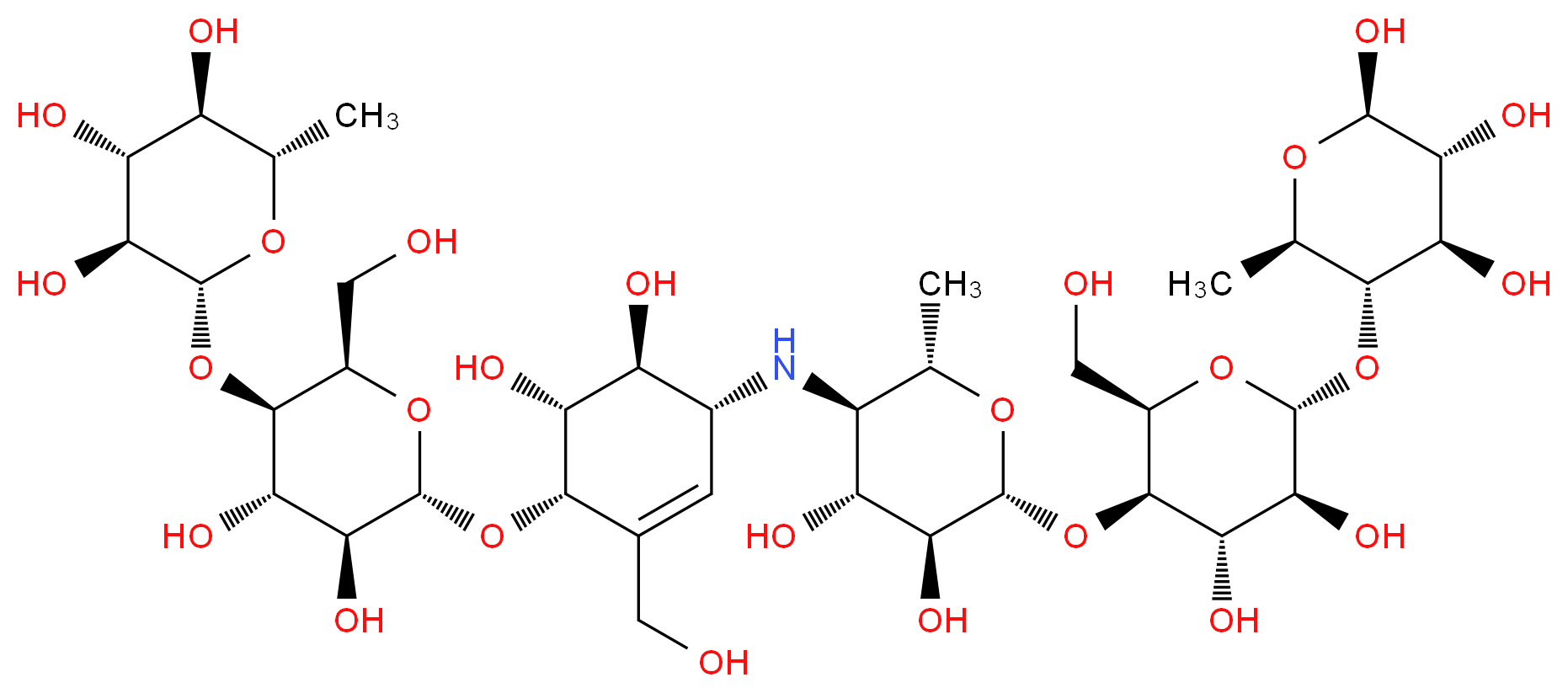 46506685 分子结构