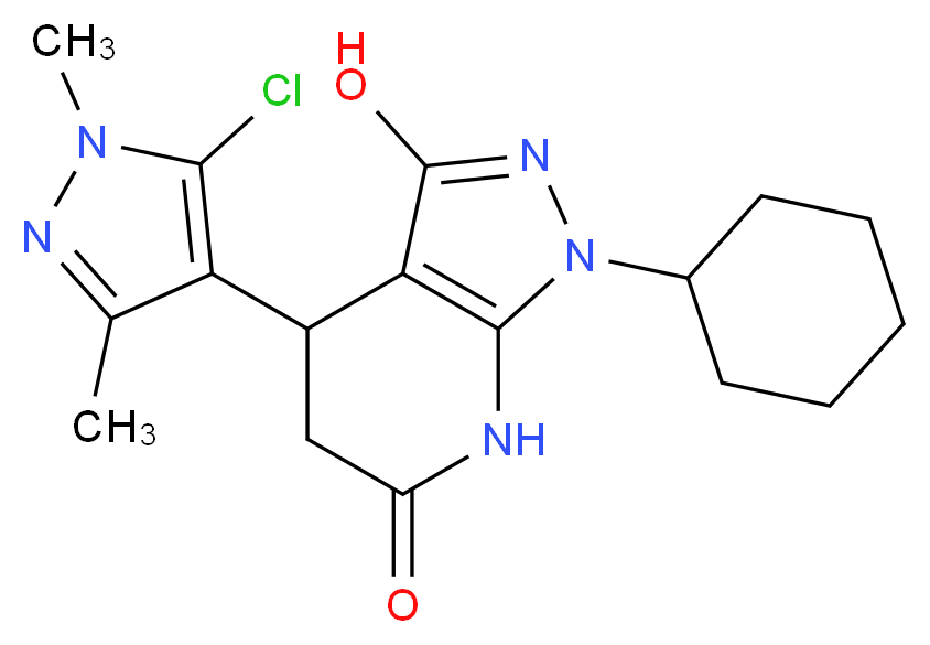  分子结构
