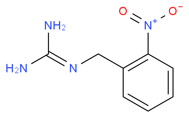 CAS_46293-06-5 分子结构