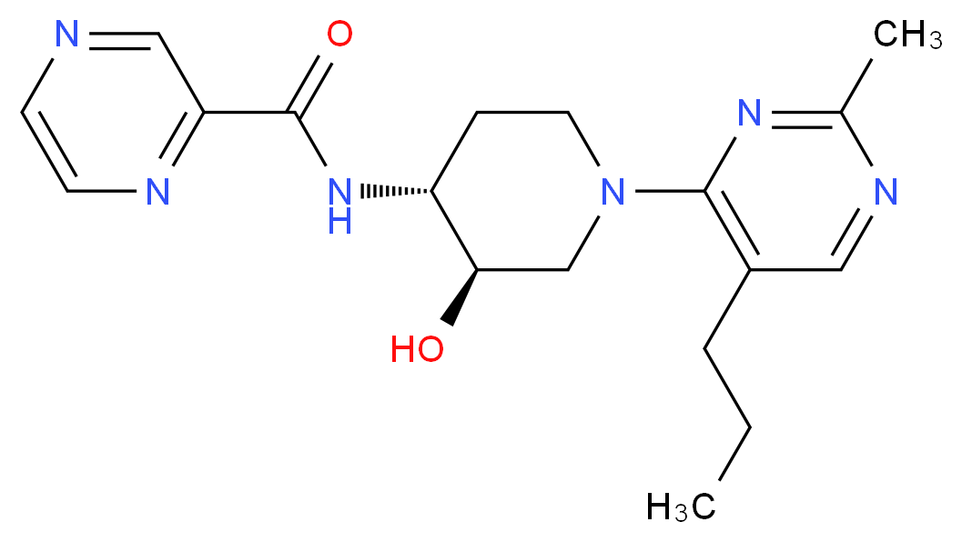  分子结构