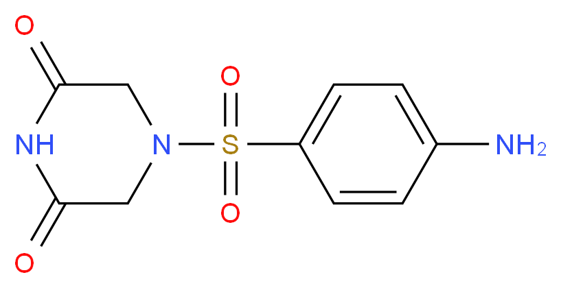 CAS_175136-48-8 分子结构