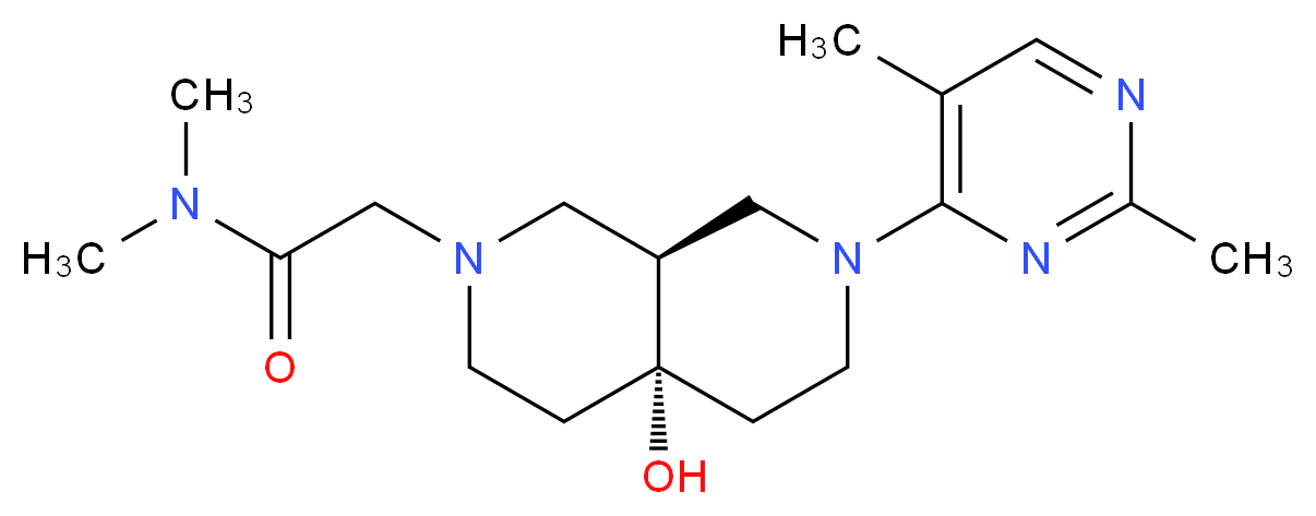  分子结构