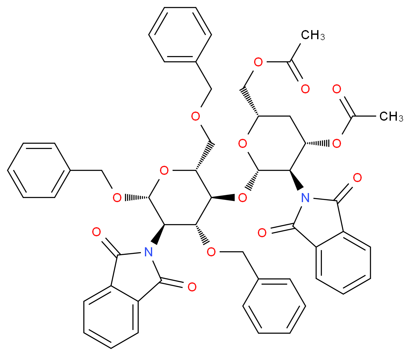 162255622 分子结构