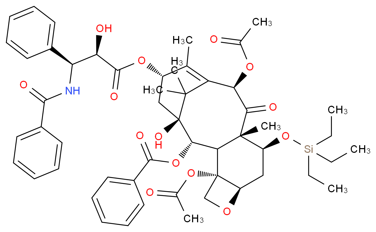 CAS_148930-55-6 分子结构