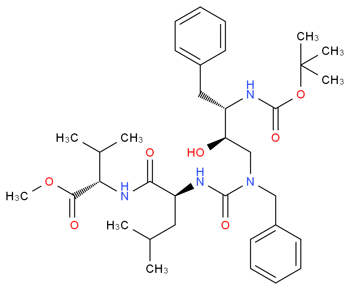 398515-96-3 分子结构