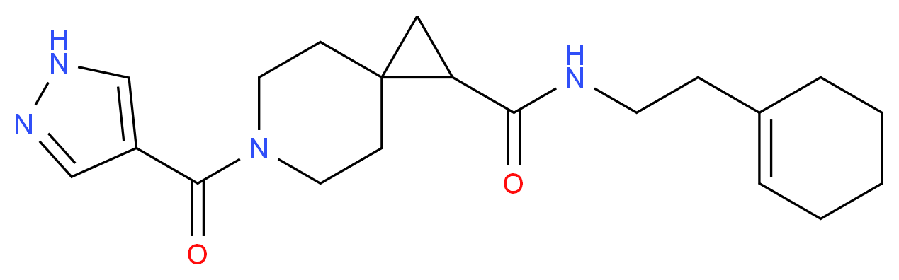  分子结构