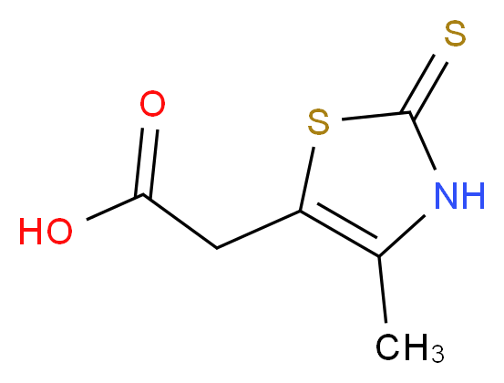 34272-64-5 分子结构