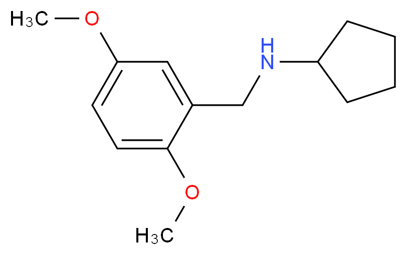 CAS_355814-38-9 分子结构