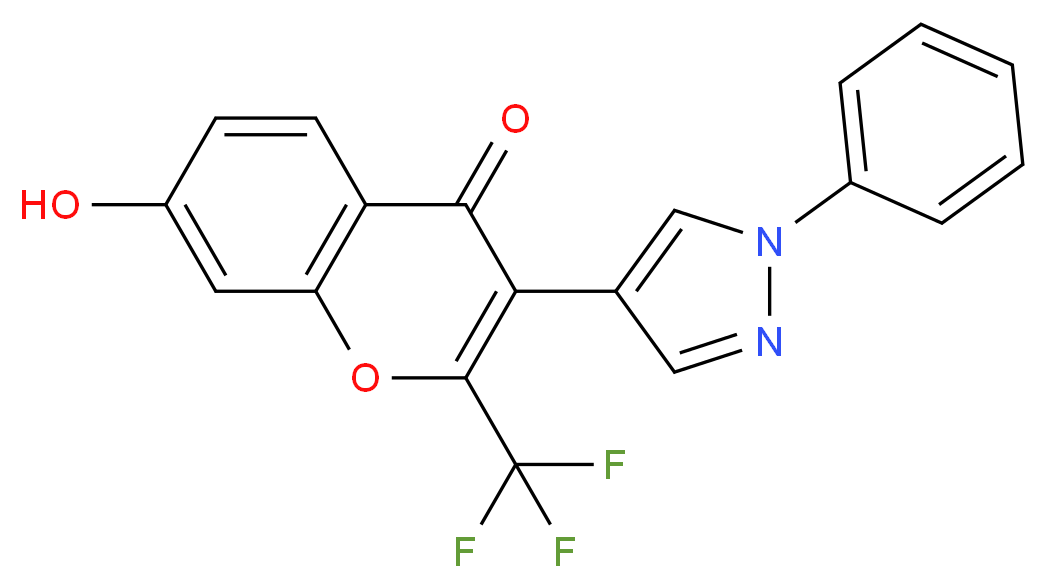 CAS_51412-01-2 molecular structure