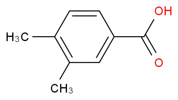 CAS_619-04-5 molecular structure