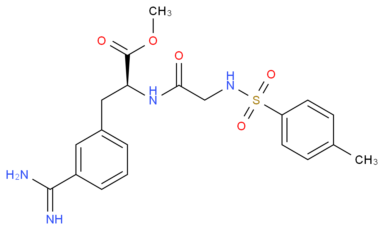 CAS_133397-81-6 分子结构