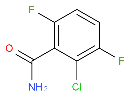 CAS_261762-40-7 molecular structure