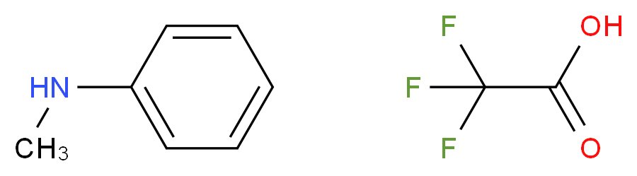 CAS_29885-95-8 分子结构