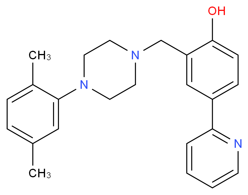  分子结构