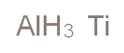 CAS_12003-96-2 molecular structure