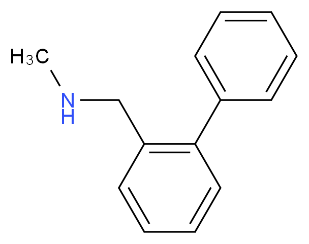 CAS_13737-31-0 分子结构