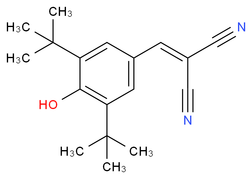 10537-47-0 分子结构