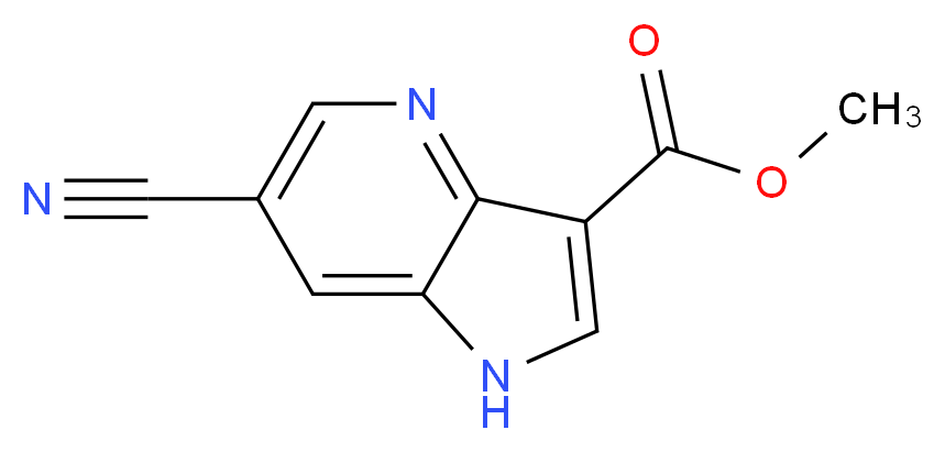 CAS_959245-07-9 分子结构