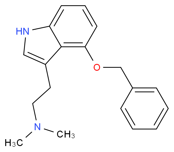 CAS_28383-23-5 molecular structure