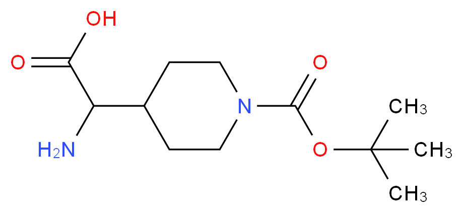 CAS_458560-09-3 分子结构