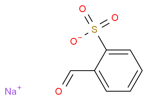 CAS_1008-72-6 分子结构