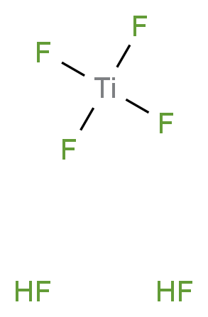 CAS_17439-11-1 分子结构