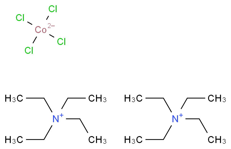6667-75-0 分子结构
