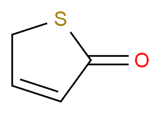 CAS_3354-32-3 分子结构