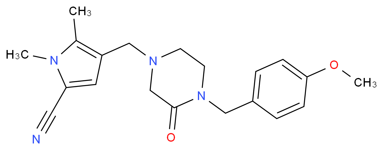  分子结构