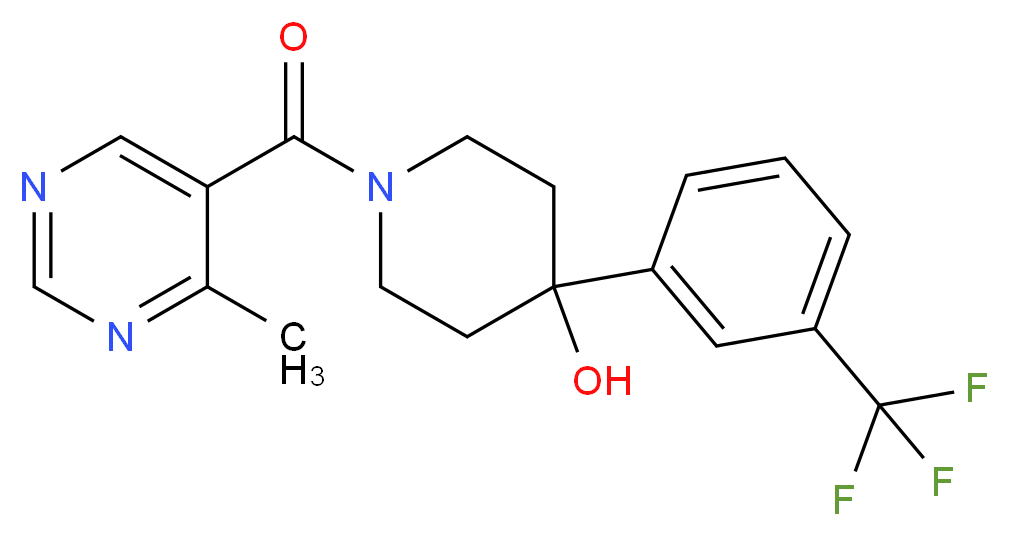  分子结构