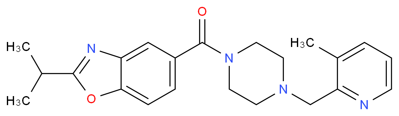  分子结构
