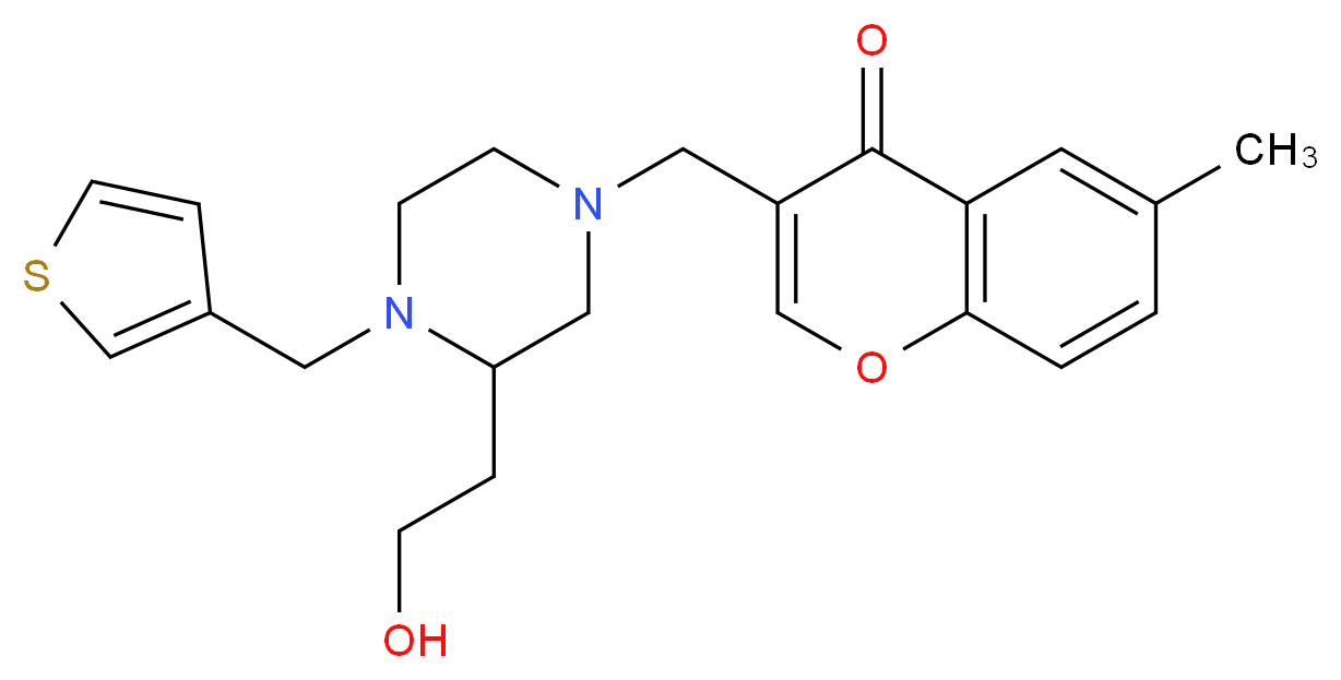  分子结构