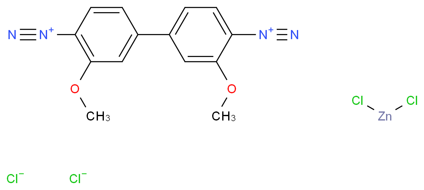 CAS_14263-94-6 分子结构