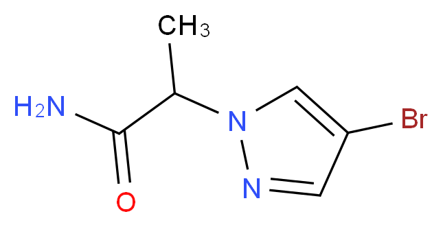 1183357-58-5 分子结构