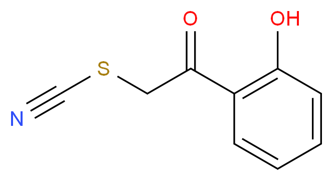 MFCD08445679 分子结构