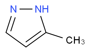 CAS_1453-58-3 分子结构