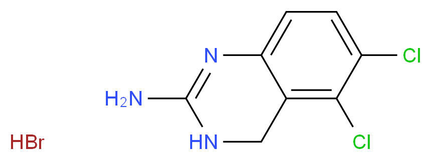 CAS_327602-34-6 分子结构
