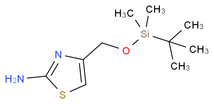 752241-92-2 分子结构