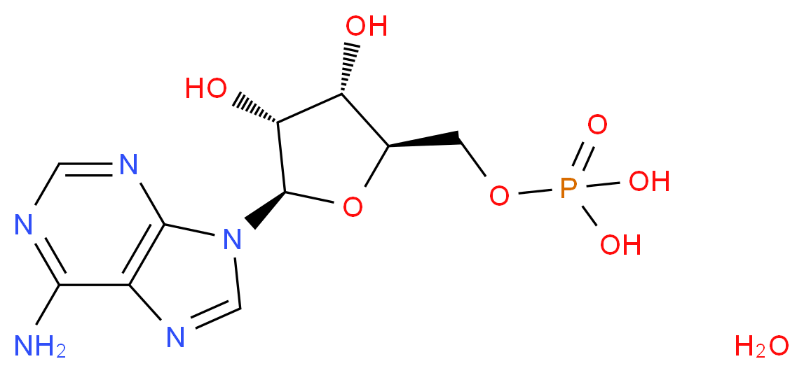 18422-05-4 分子结构