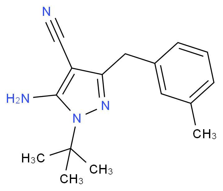 CAS_1185162-28-0 分子结构