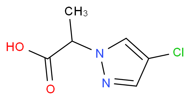 51363-82-7 分子结构