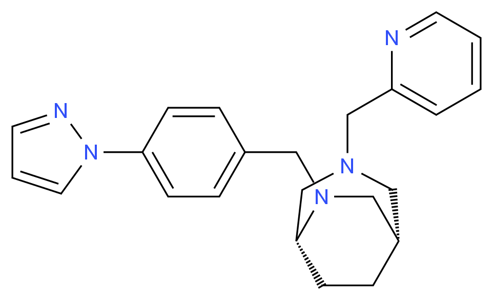  分子结构