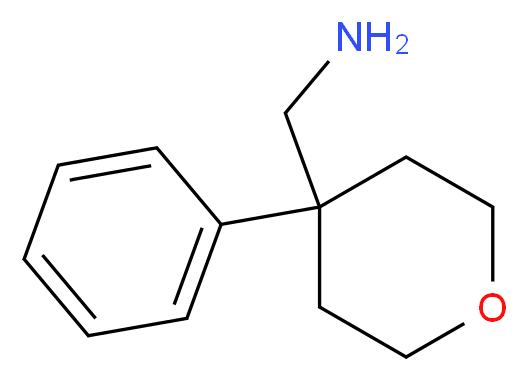CAS_14006-32-7 分子结构