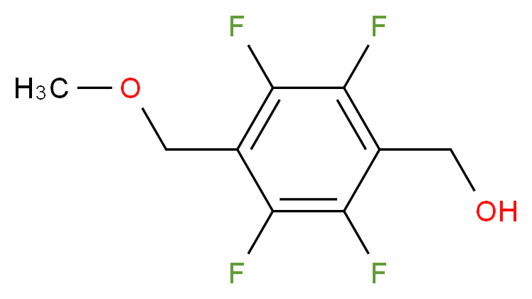 CAS_83282-91-1 molecular structure