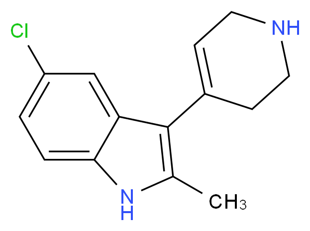 54635-62-0 分子结构
