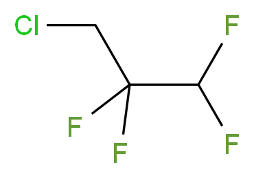 CAS_679-85-6 molecular structure