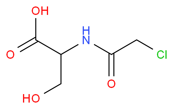 80174-65-8 分子结构