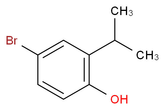 MFCD00040203 分子结构